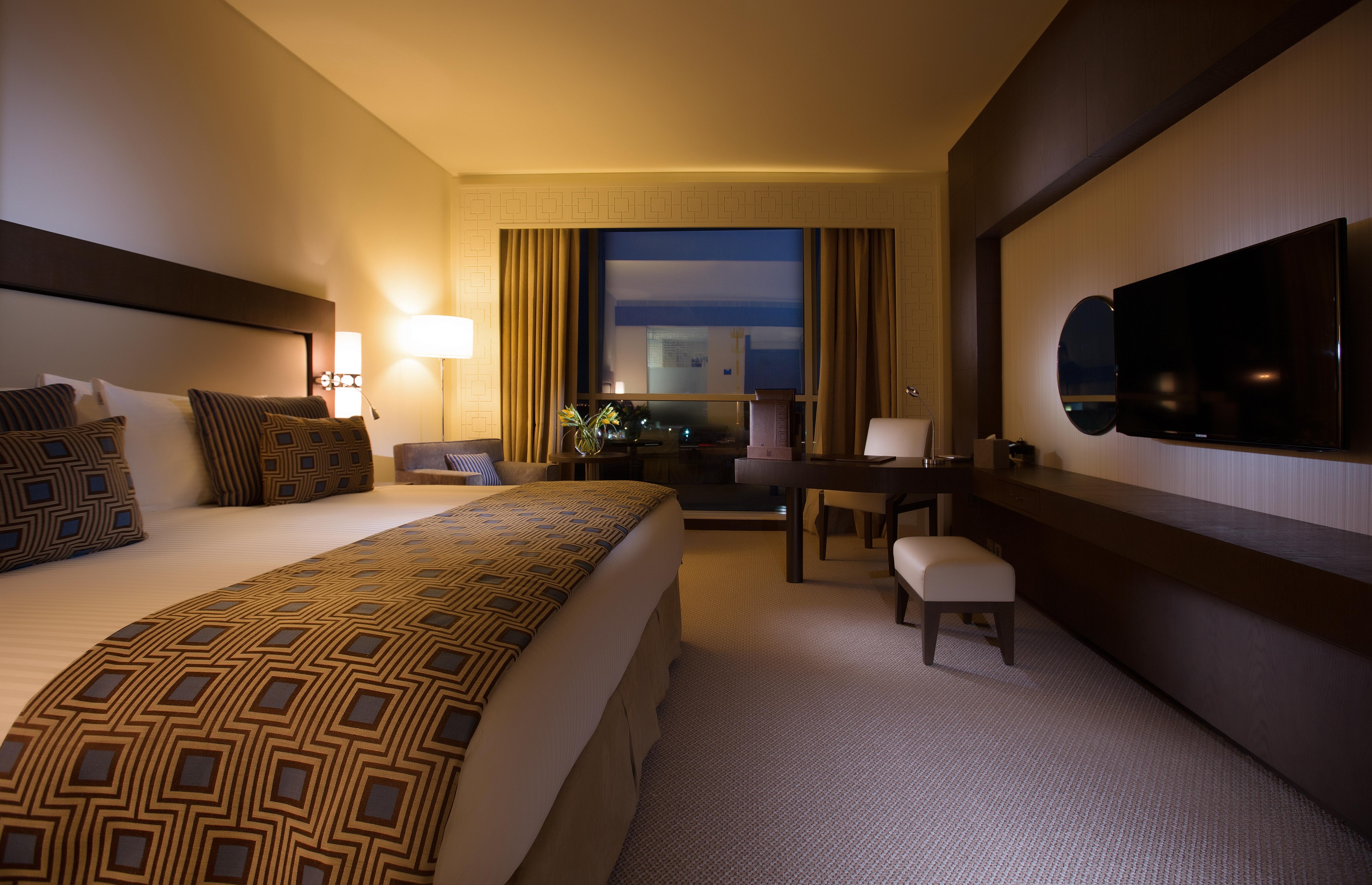 Royal M Hotel Fujairah By Gewan Zewnętrze zdjęcie A room at the Westin Palace Madrid