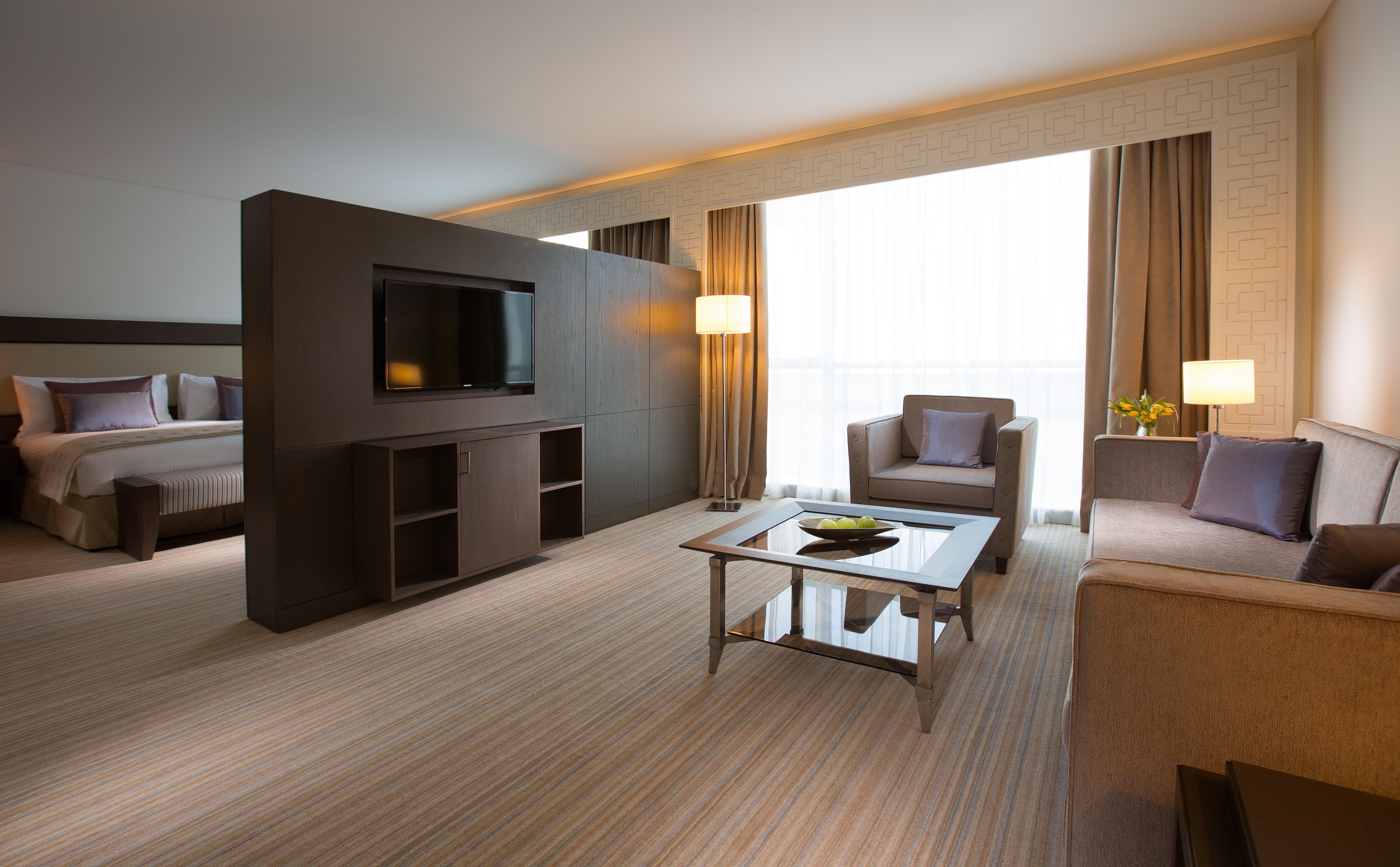 Royal M Hotel Fujairah By Gewan Zewnętrze zdjęcie Suite