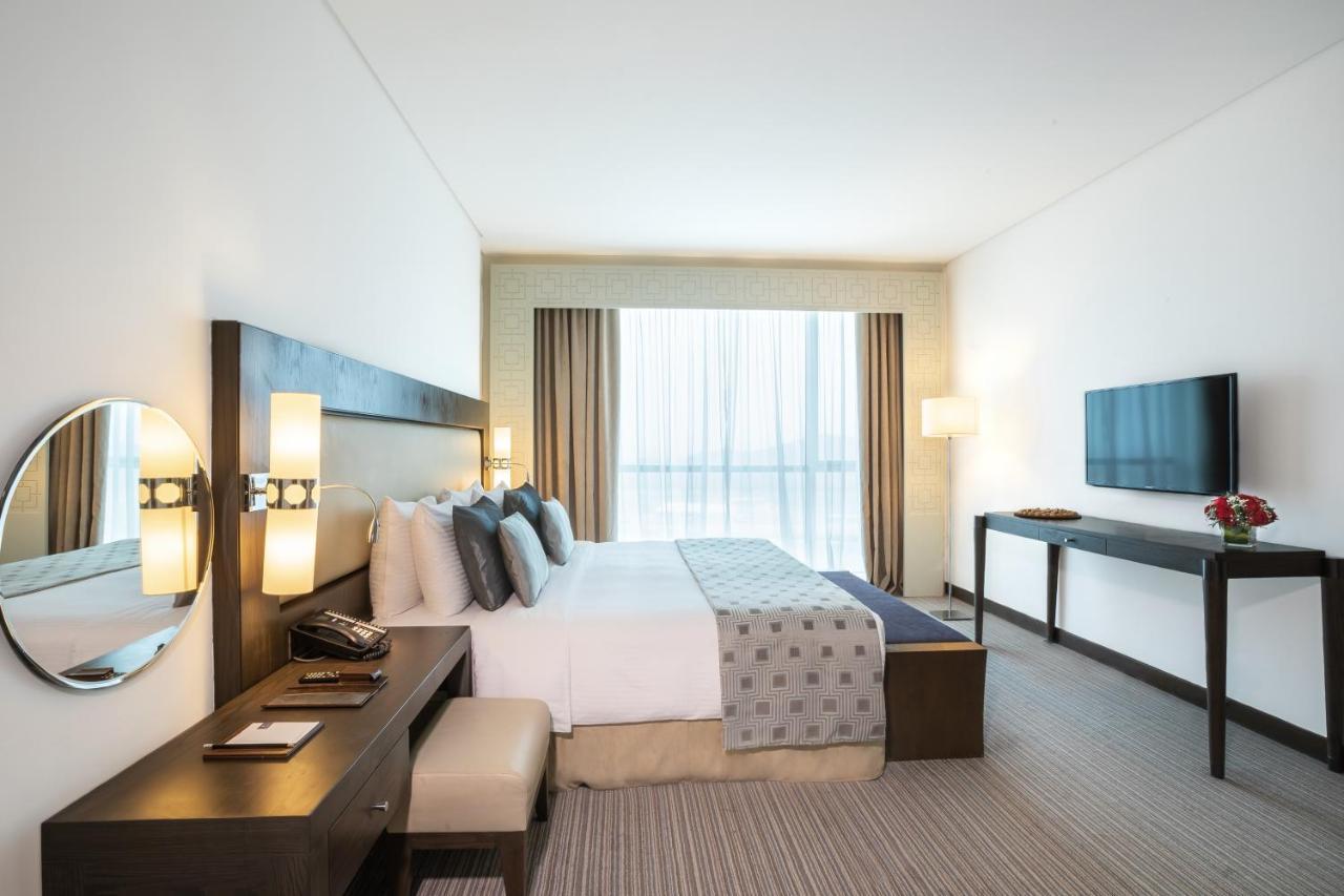Royal M Hotel Fujairah By Gewan Zewnętrze zdjęcie Deluxe room