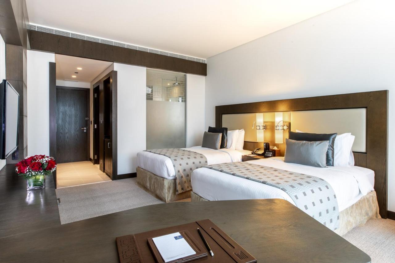 Royal M Hotel Fujairah By Gewan Zewnętrze zdjęcie Deluxe Room